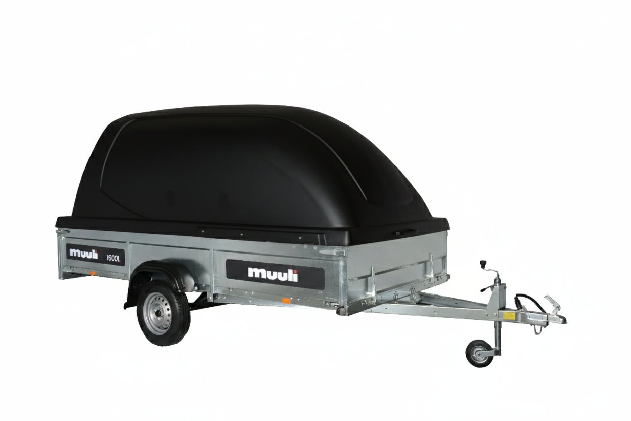Muuli 650X/2300-2660