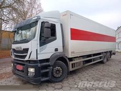 Iveco 260S