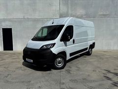 Peugeot 330C 2.8HDI