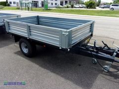 KINGWAGON 2900