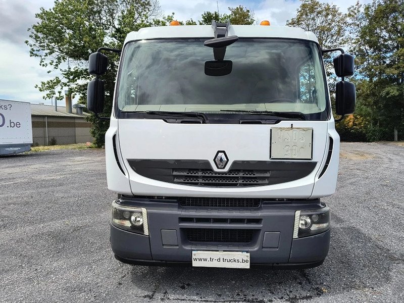 Renault 310.18D