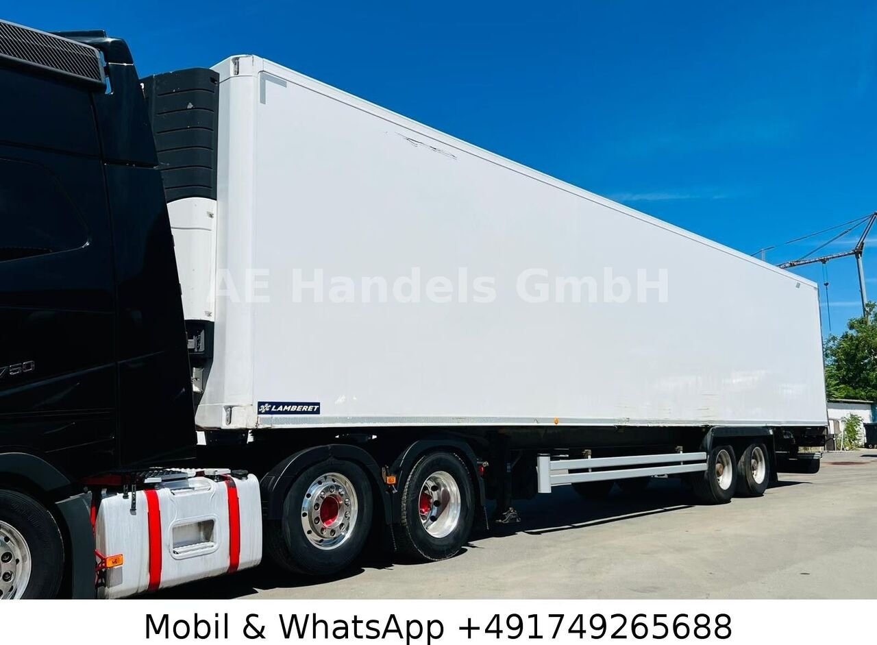 Anhänger Htf HZP32