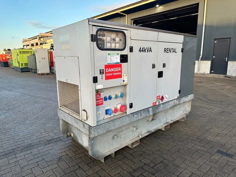 Trailer EUROKIP E-435