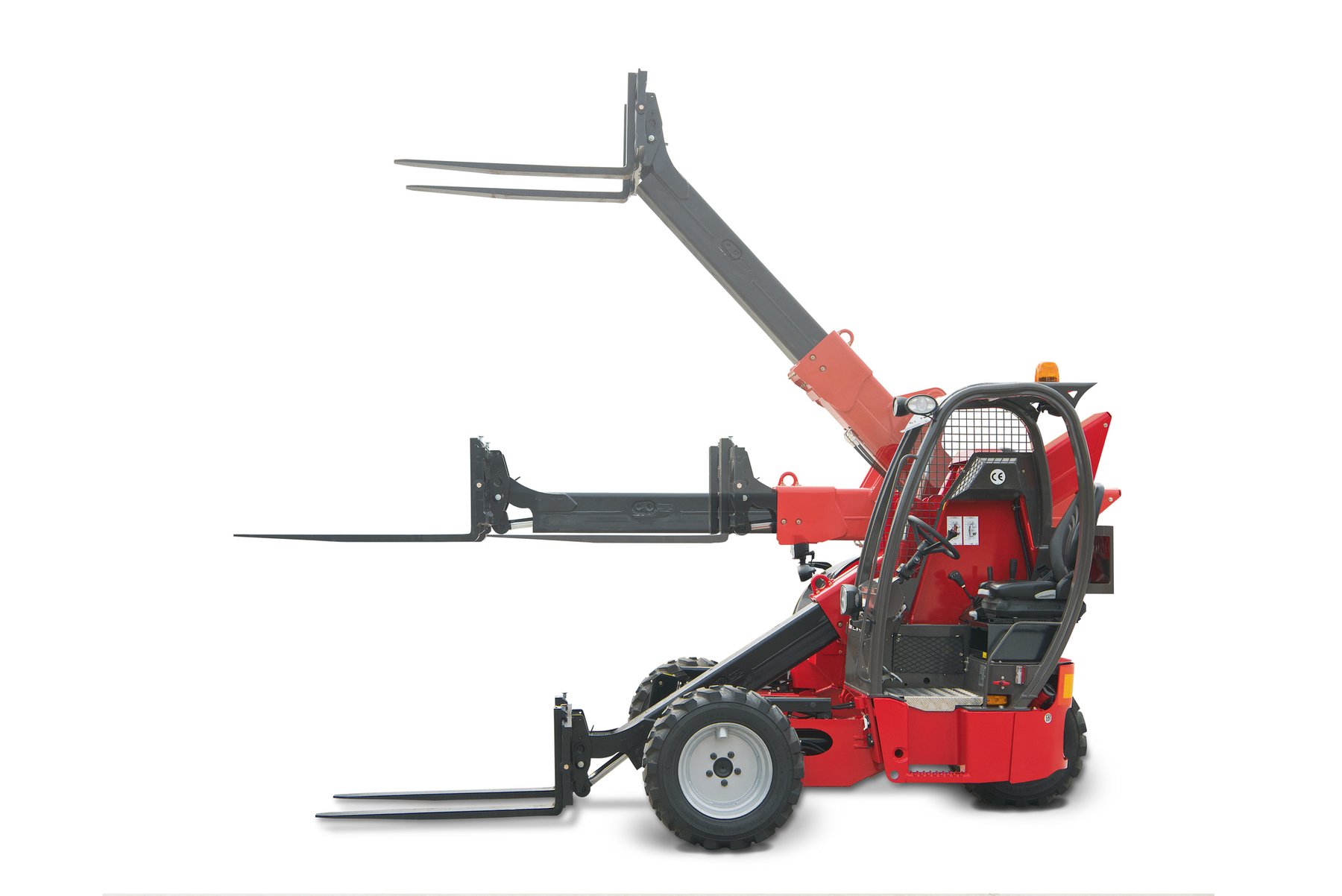 Gabelstapler Manitou TMT 25