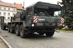 Faun KF 70.53/55