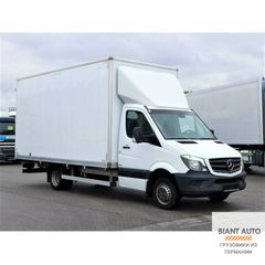 Mercedes Benz SPRINER 516 CDI
