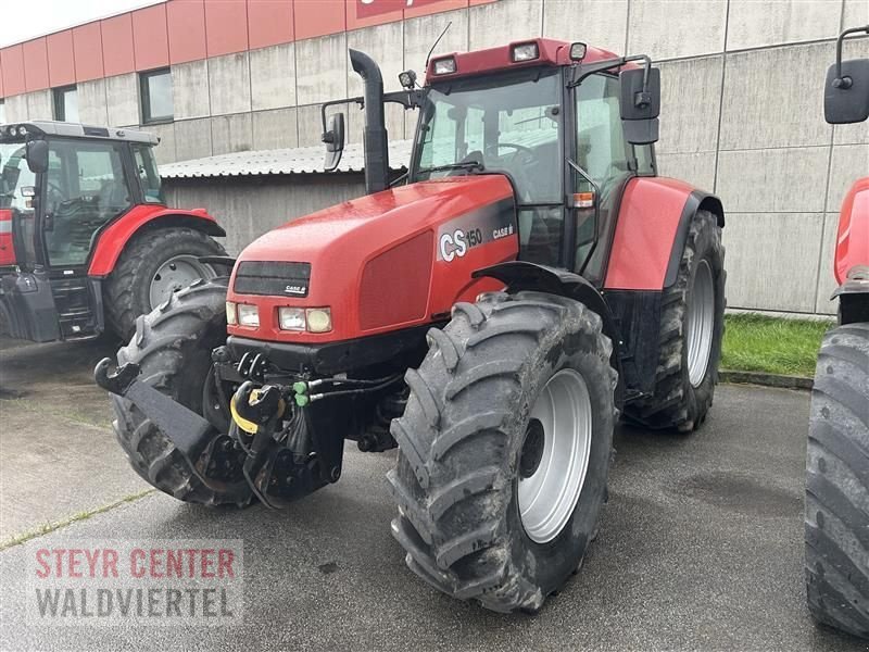 Traktor Case IH CS 150