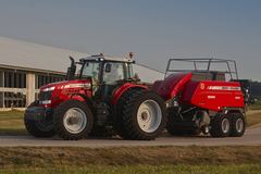 Massey Ferguson 220 RD