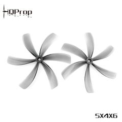HQProp Ltd D2x1.9x4 Cinewhoop Propeller