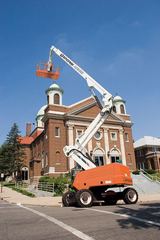 Snorkel Snorkel Boom Lift