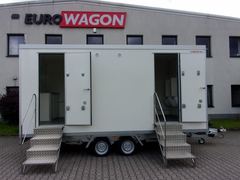 Eurowagon KV2S