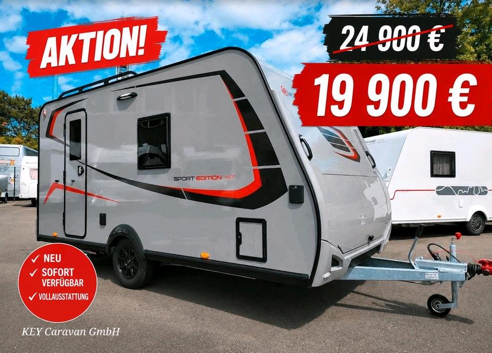 Trailer STERCKEMAN ESPACE