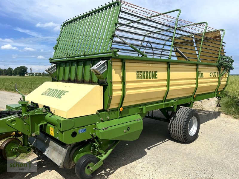 Riba BV 850 ST