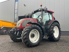 Valtra HiTech N121