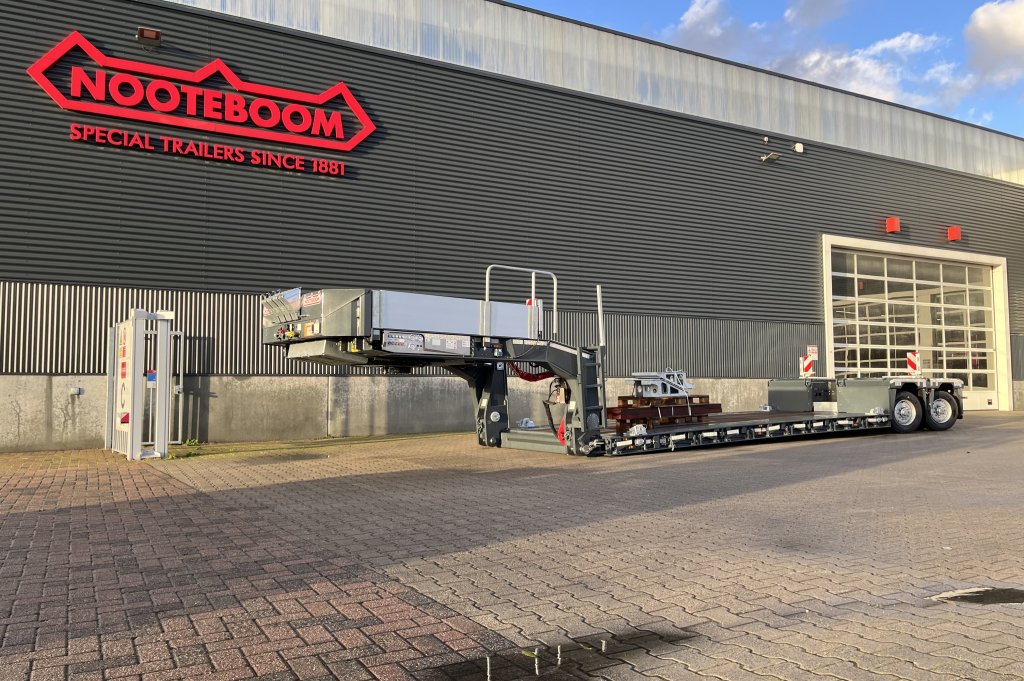 Nooteboom N/A