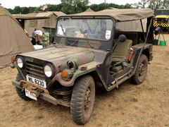Jeep M 151