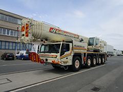 Tadano ATF 130G-5