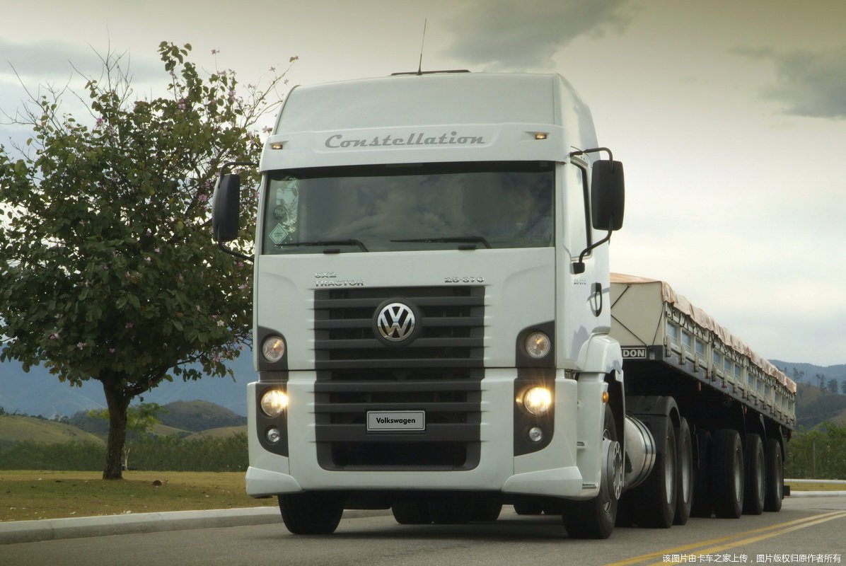 Truck Volkswagen LT46 2.8TDI