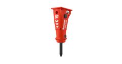 Rammer / Sandvik 555E