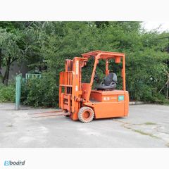 Komatsu FB18MG-3