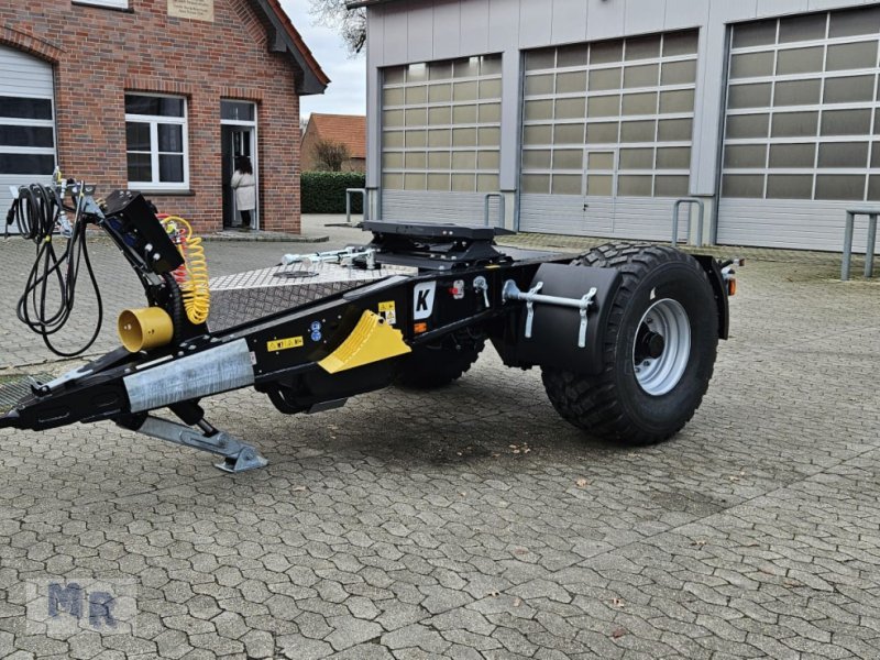 Car trailers up to 3.5 t FELIX KRÖGER TF1