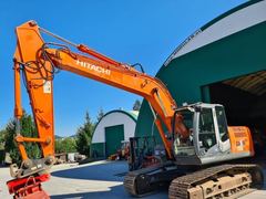 Hitachi ZX180LC-3