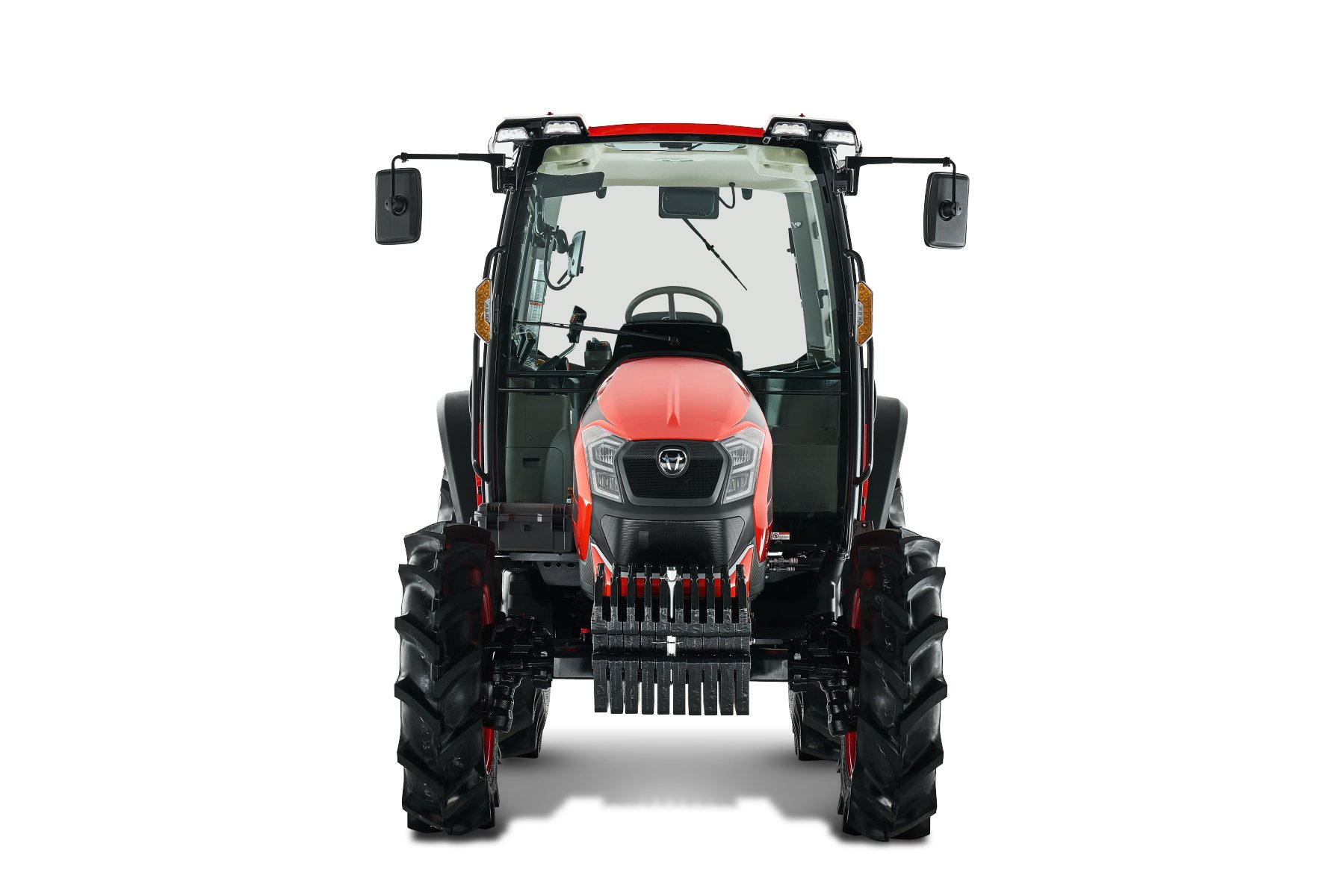 Traktor Daedong DK752C