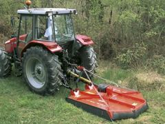 Kuhn BAV