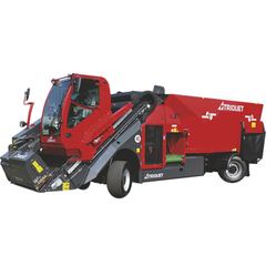 Trioliet Smartrac T1200
