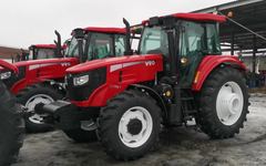YTO C1304