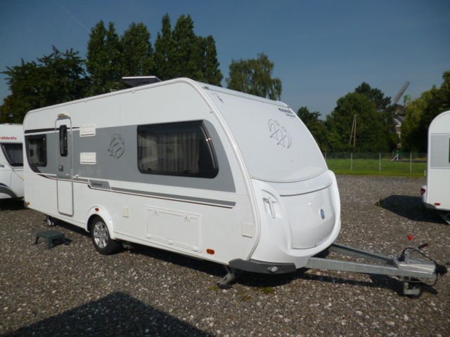 PKW-Anhänger bis 3,5 t Knaus SUDWIND 580 EU / W01