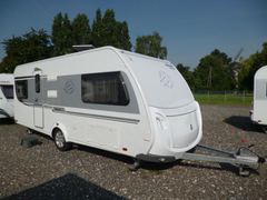 Knaus SUDWIND 580 EU / W01
