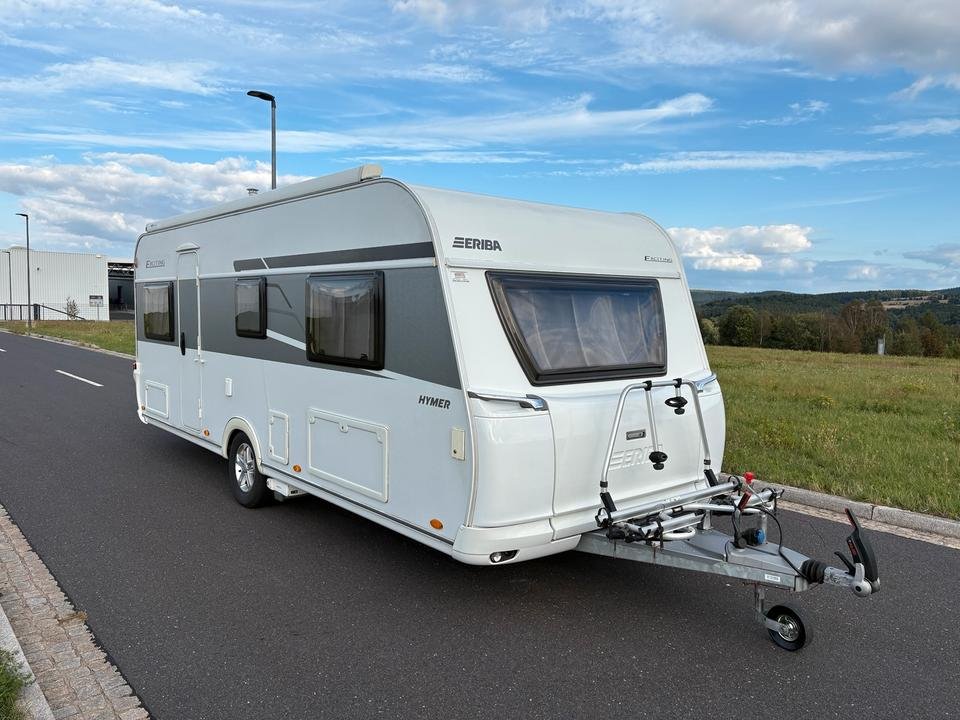 ERIBA HSP 485
