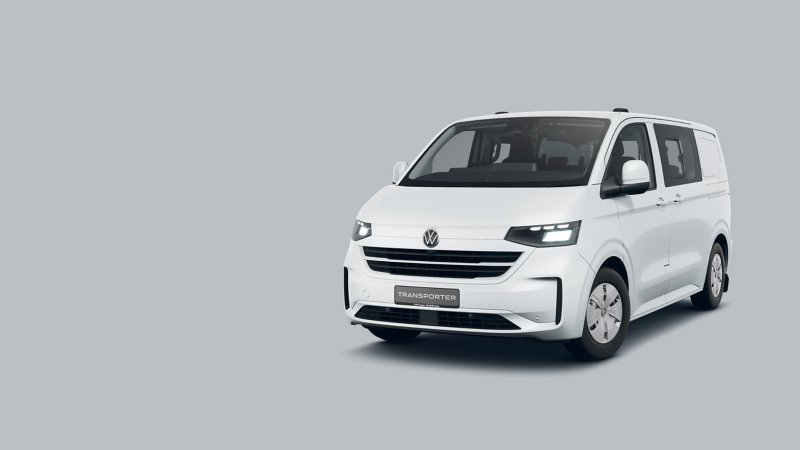 Van Volkswagen 253521 KOMBI