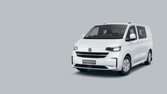 Volkswagen 253521 KOMBI
