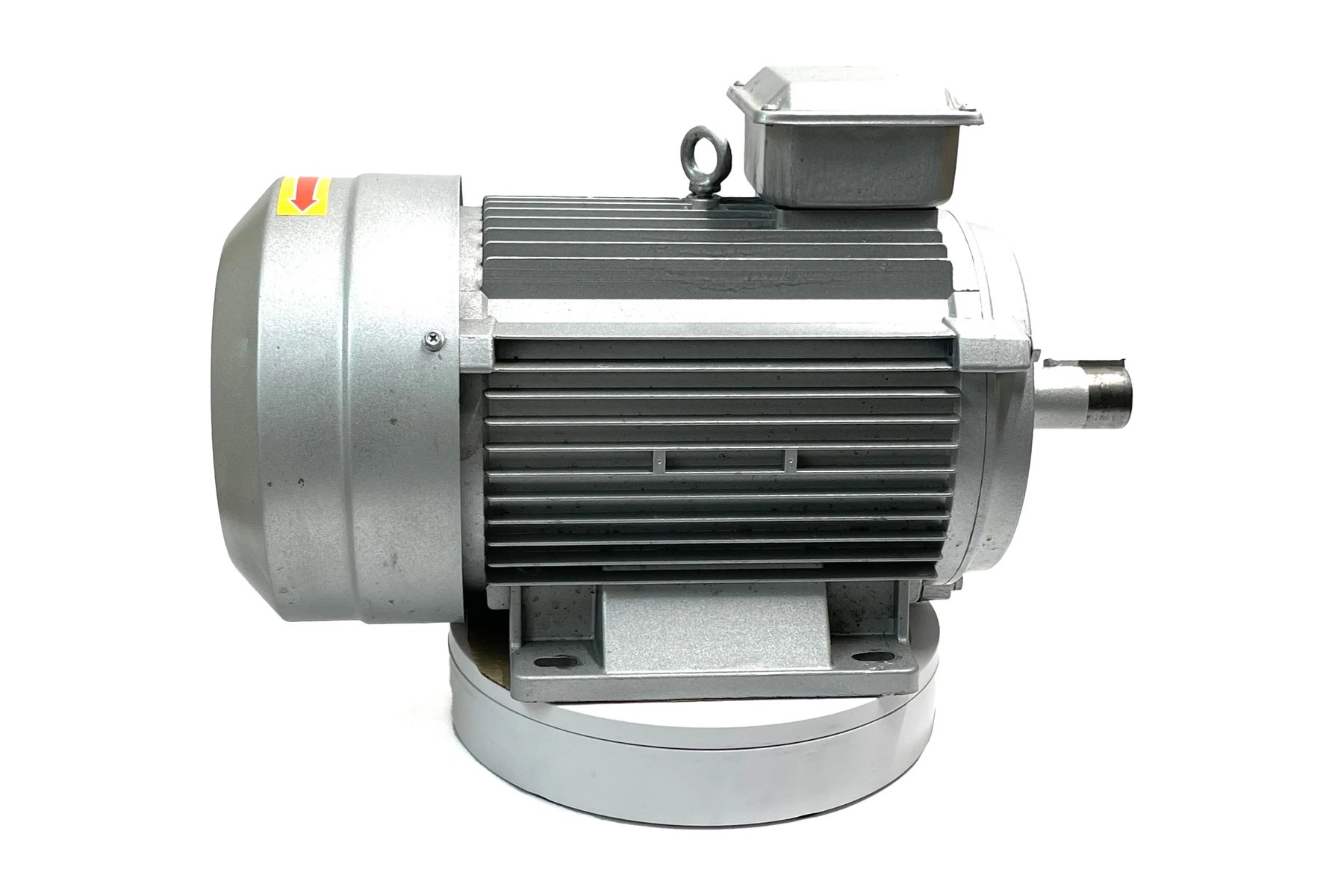 Electric motor Intem EG-132M-4