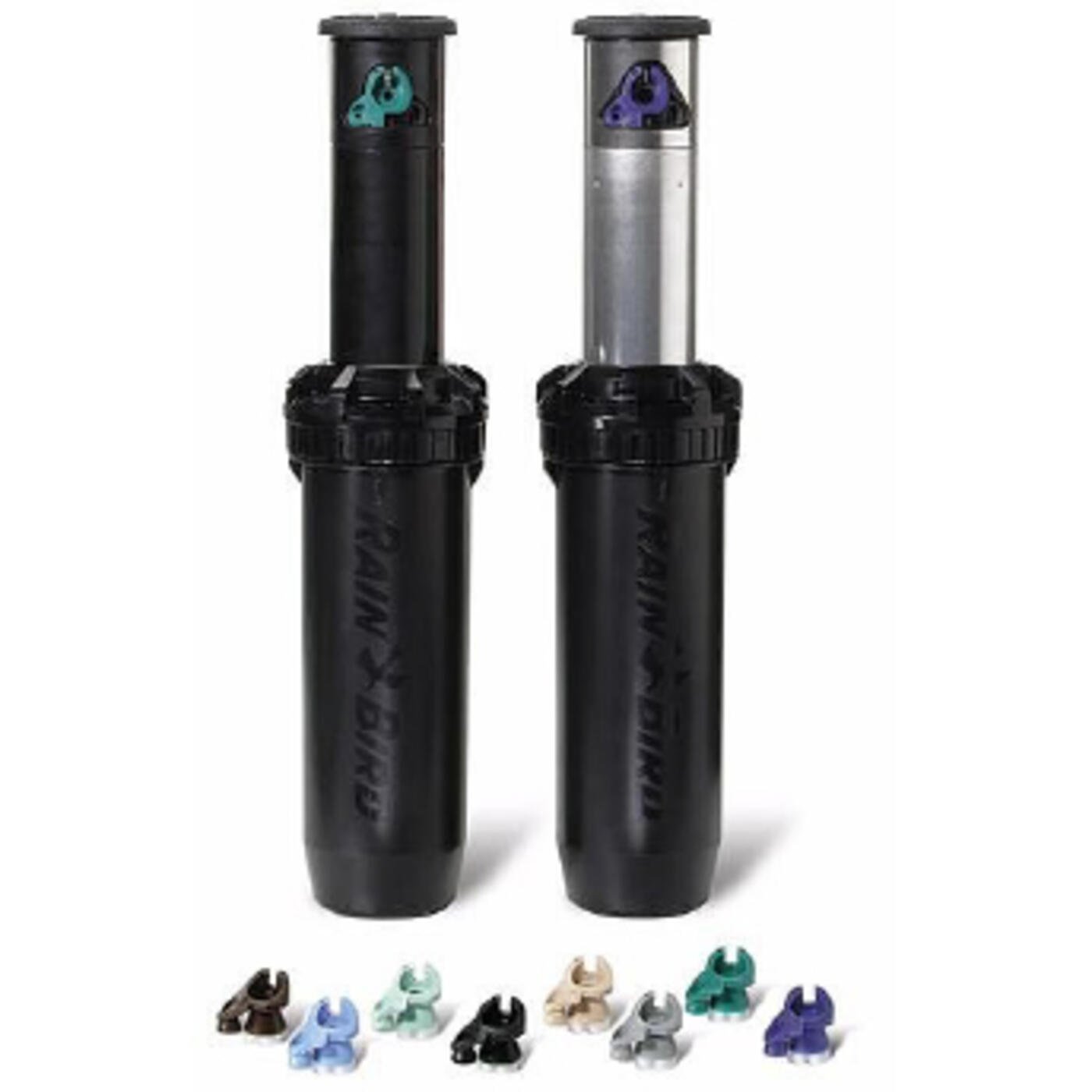 Turf irrigation Rain Bird 1300A-F Adjustable Full-Circle Bubbler