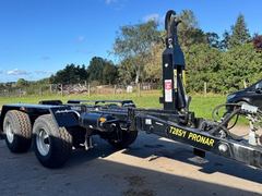 EUCONTRAILER HP 1101