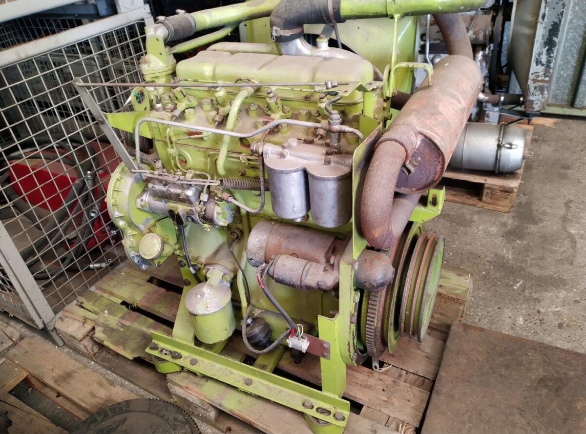 Perkins 403J-17