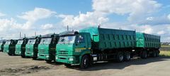 Kamaz KAMAZ-5490