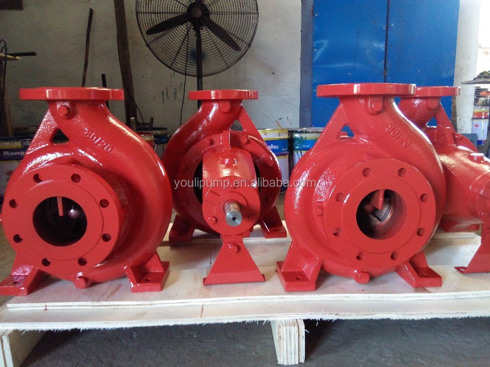 Drilling equipment Heide-Pumpen HD 80