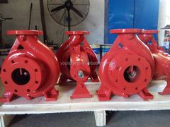 Heide-Pumpen HD 80