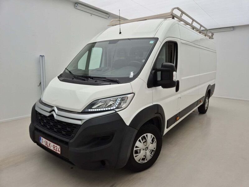 Citroën 29C 2.0HDI DC