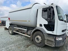 Renault PREMIUM 250-22ACA3-18T/558