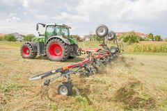 Vicon Fanex 1124 C