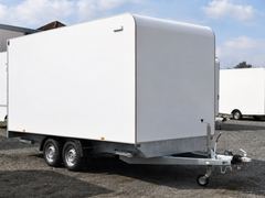 MUNSTERLAND 420T