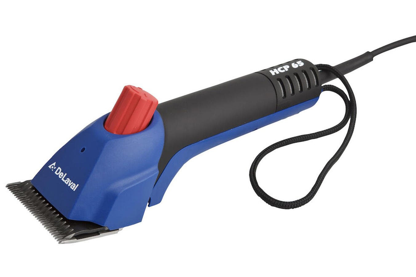 Hoftechnik DeLaval Schermaschine HCP65