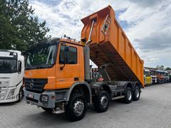 Mercedes Benz 3948 8x6/5400+1350+1450