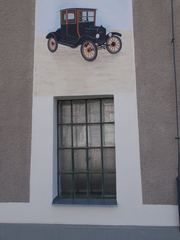 Ford 8 N