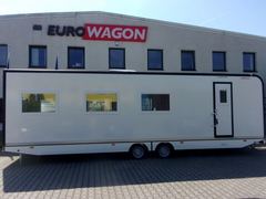 Eurowagon Other models